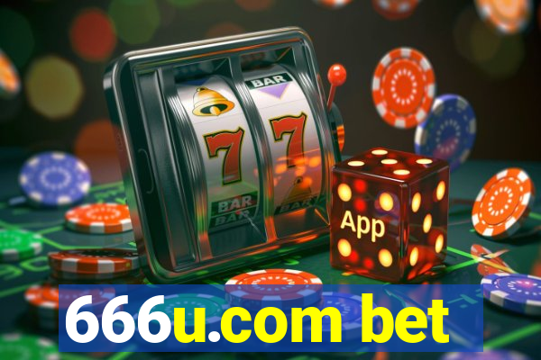 666u.com bet